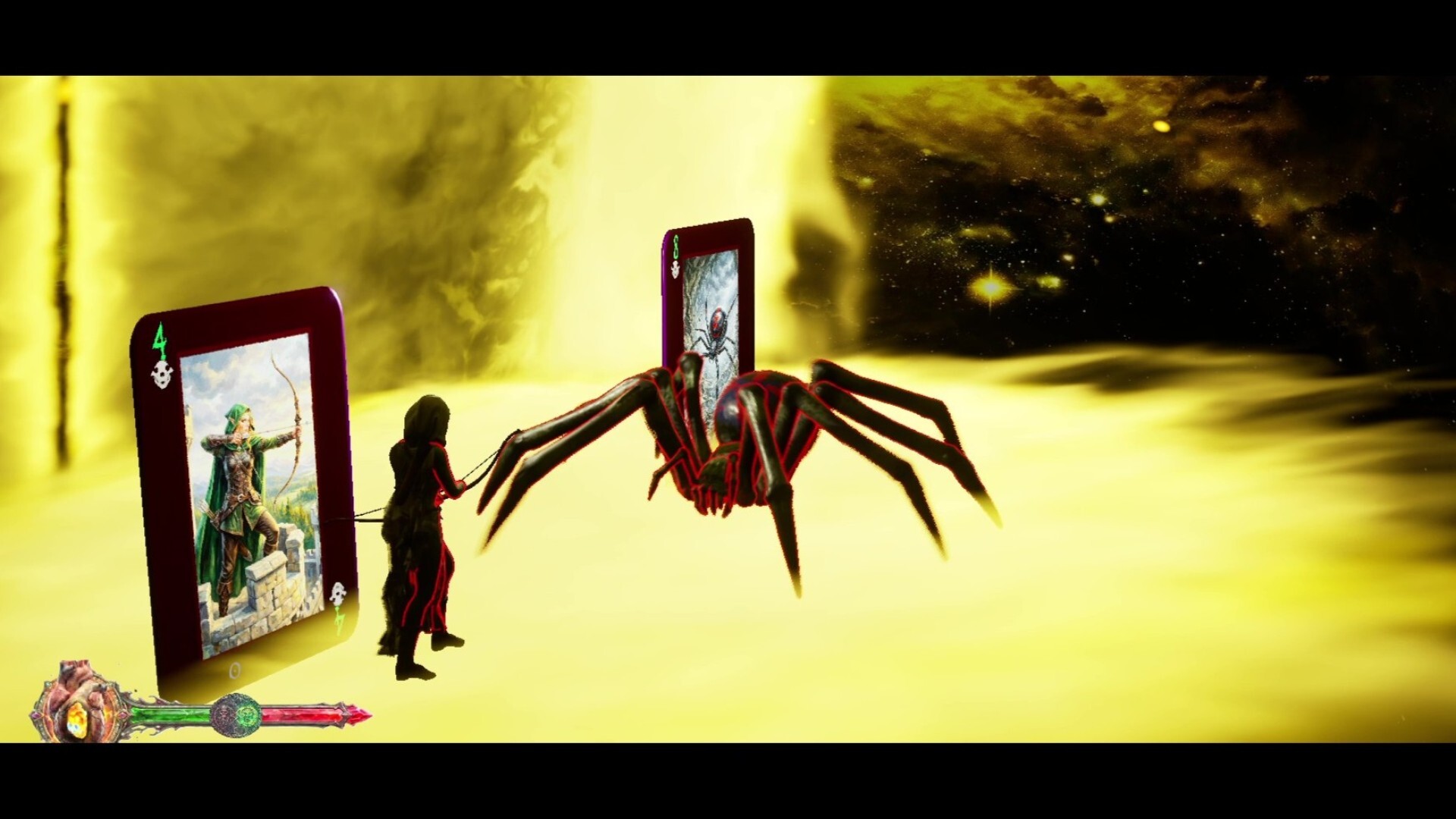 Body Kounts screenshot #2