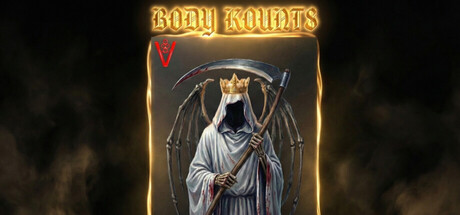 Body Kounts — Steam game cover