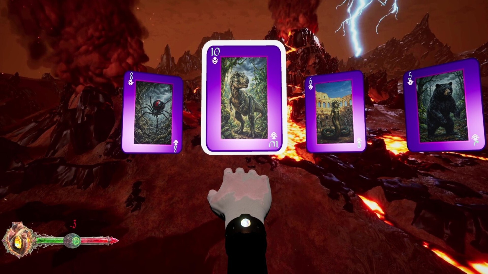 Body Kounts screenshot 3