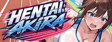 Hentai Akira cover