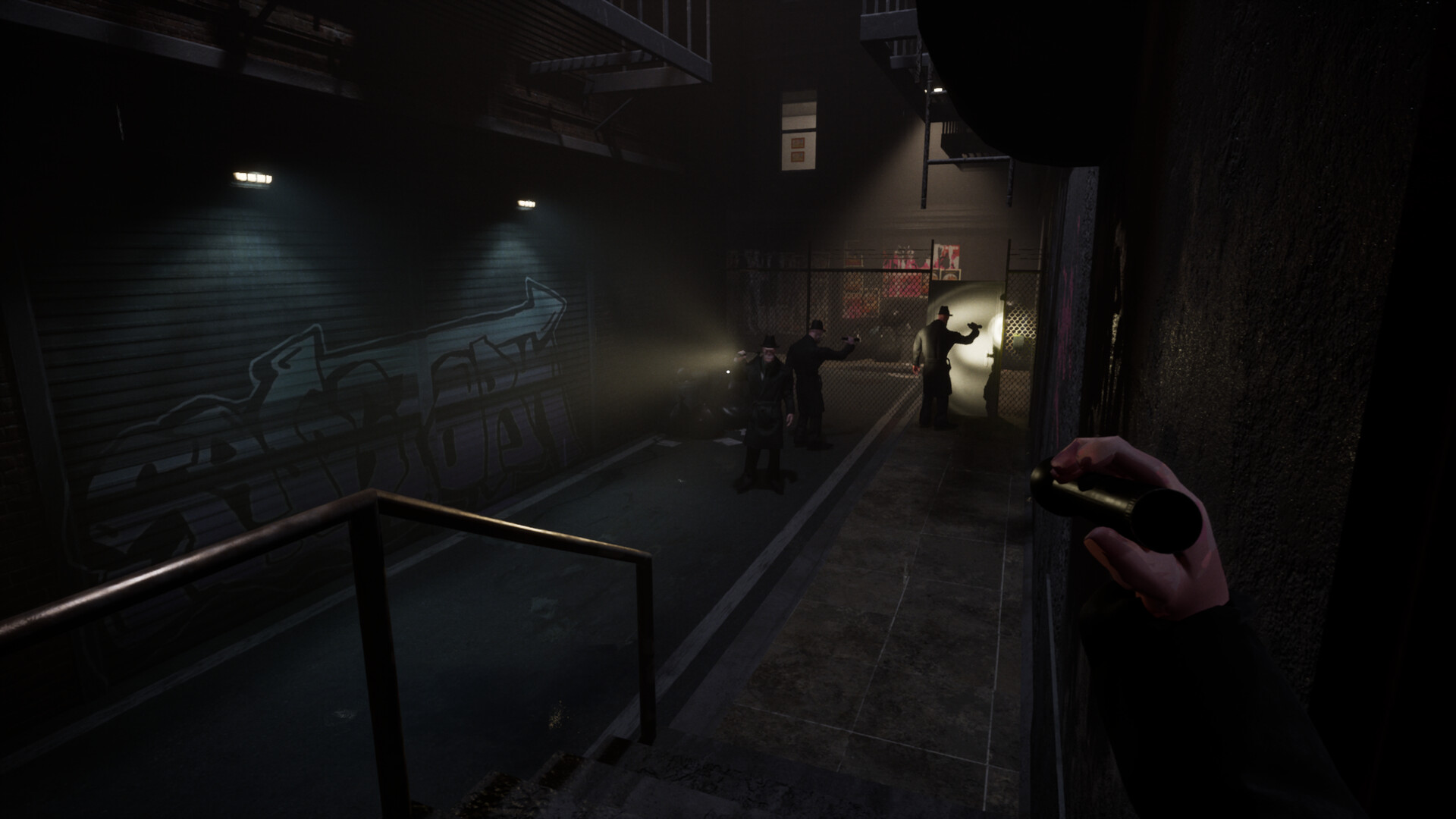 Standard Procedure screenshot 5