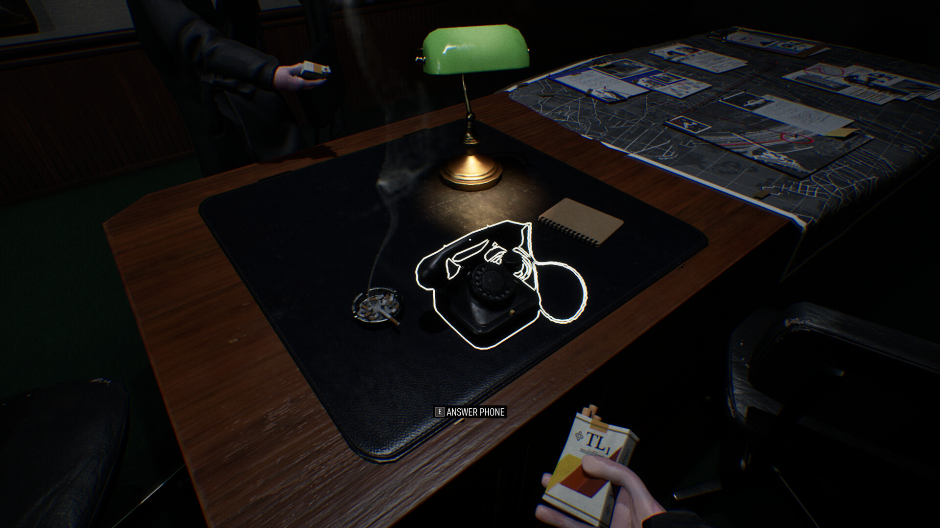 Standard Procedure screenshot 4