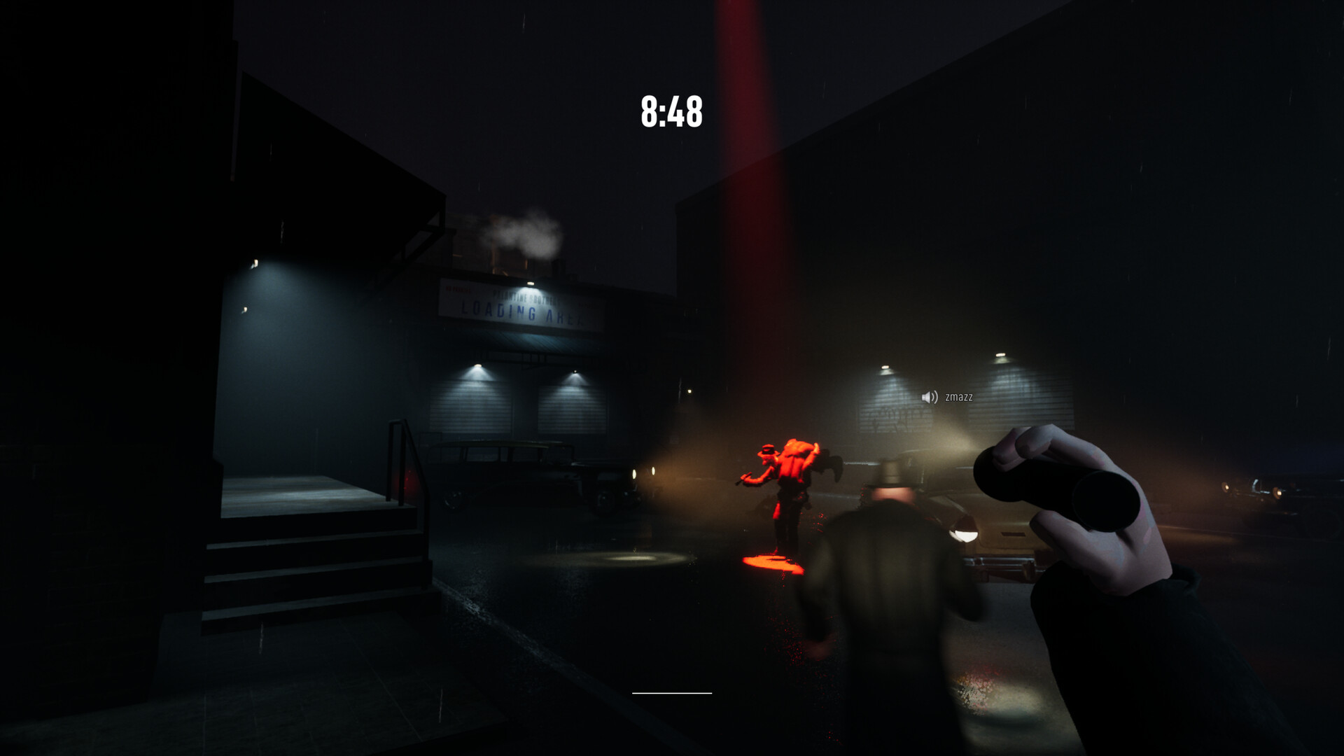 Standard Procedure screenshot 7