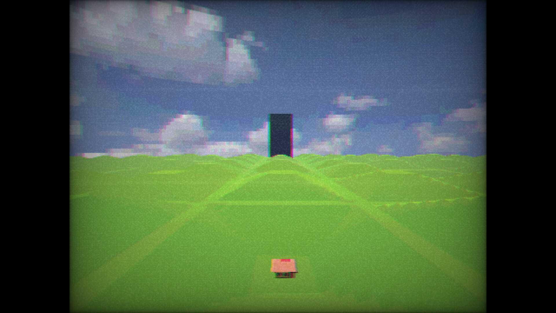 Somnesis: The PSX Tapes screenshot 3