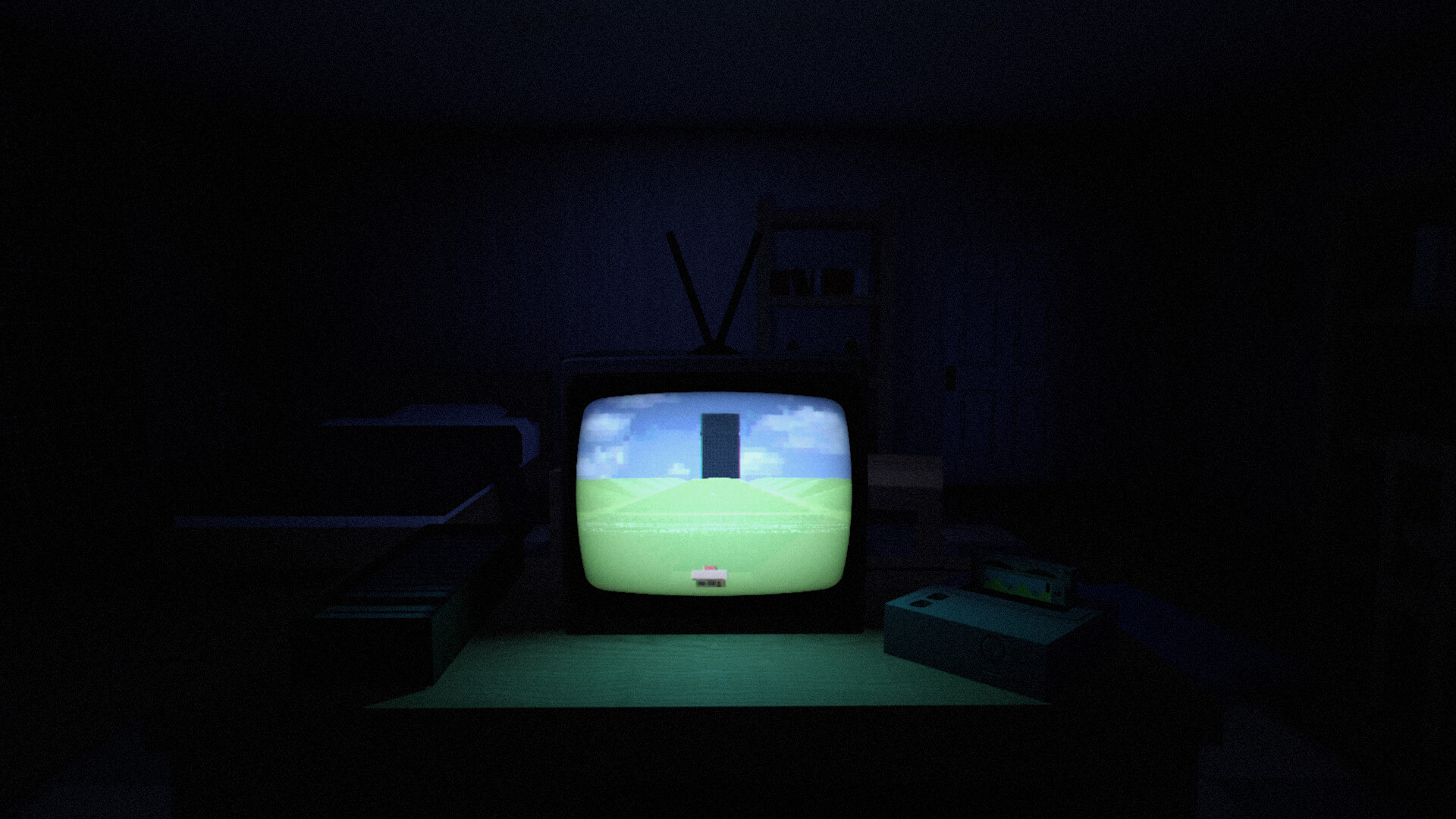 Somnesis: The PSX Tapes screenshot 6