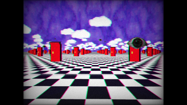 Somnesis: The PSX Tapes screenshot 4