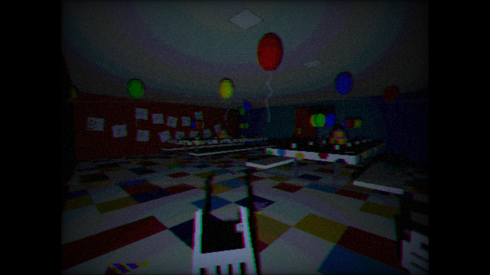 Somnesis: The PSX Tapes screenshot 8