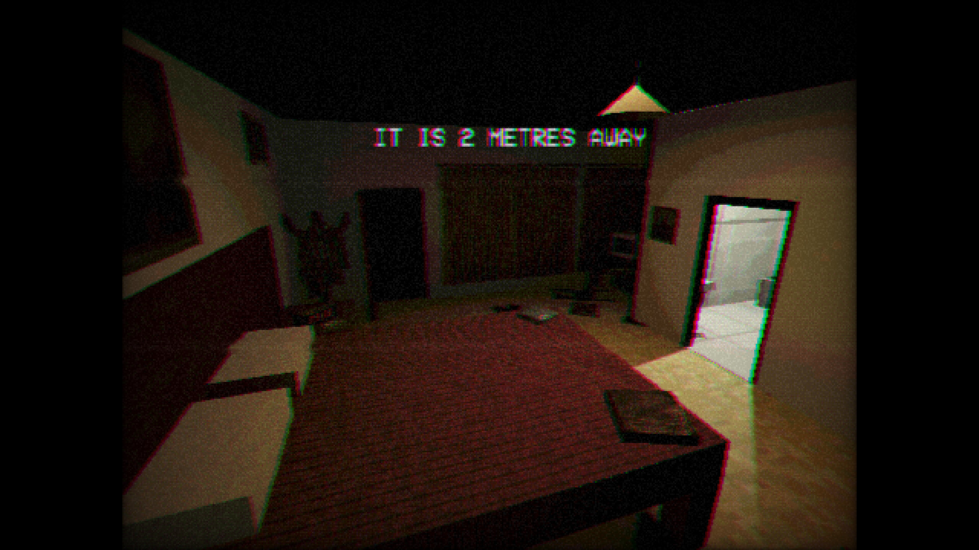 Somnesis: The PSX Tapes screenshot 7