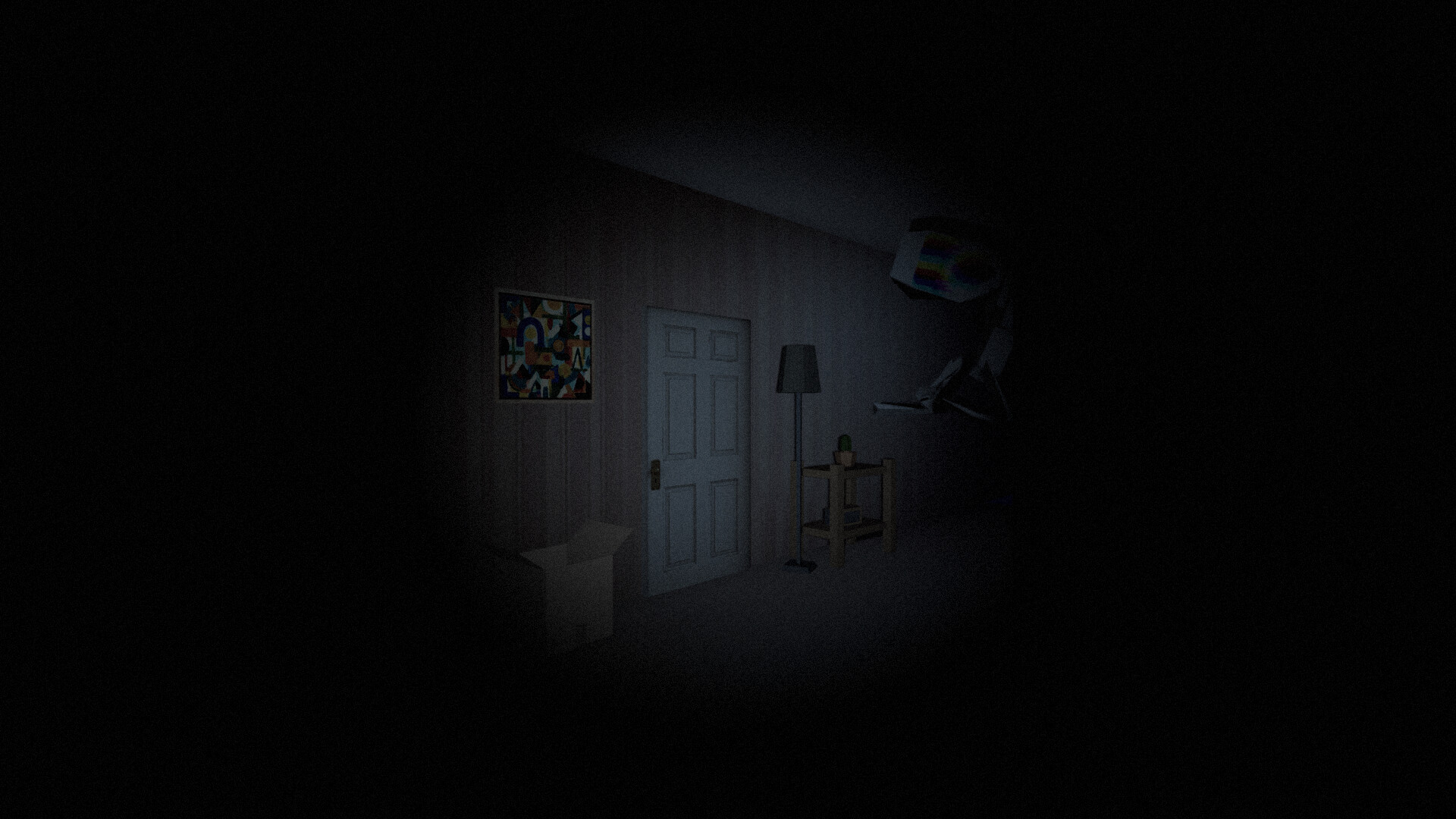 Somnesis: The PSX Tapes screenshot 4