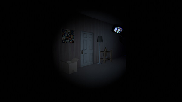 Somnesis: The PSX Tapes screenshot 3