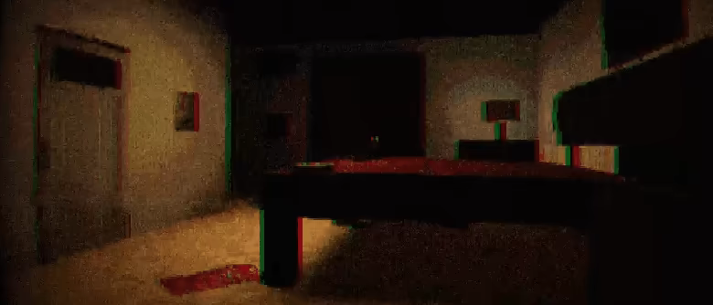 Somnesis: The PSX Tapes video 3