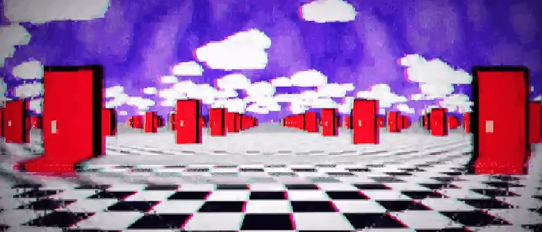 Somnesis: The PSX Tapes video 1
