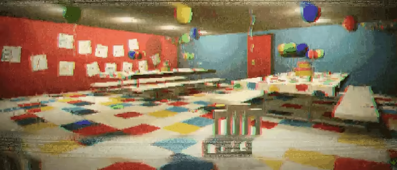Somnesis: The PSX Tapes video 2