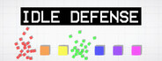 Idle Defense