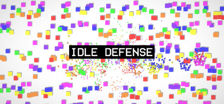 Idle Defense