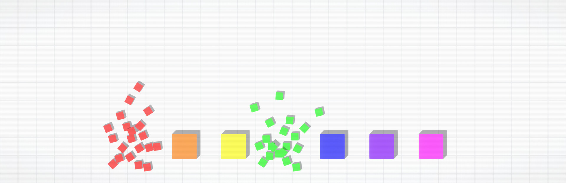 Idle Defense