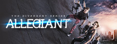 The Divergent Series: Allegiant