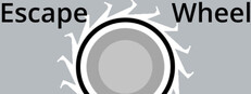 Escape Wheel cover