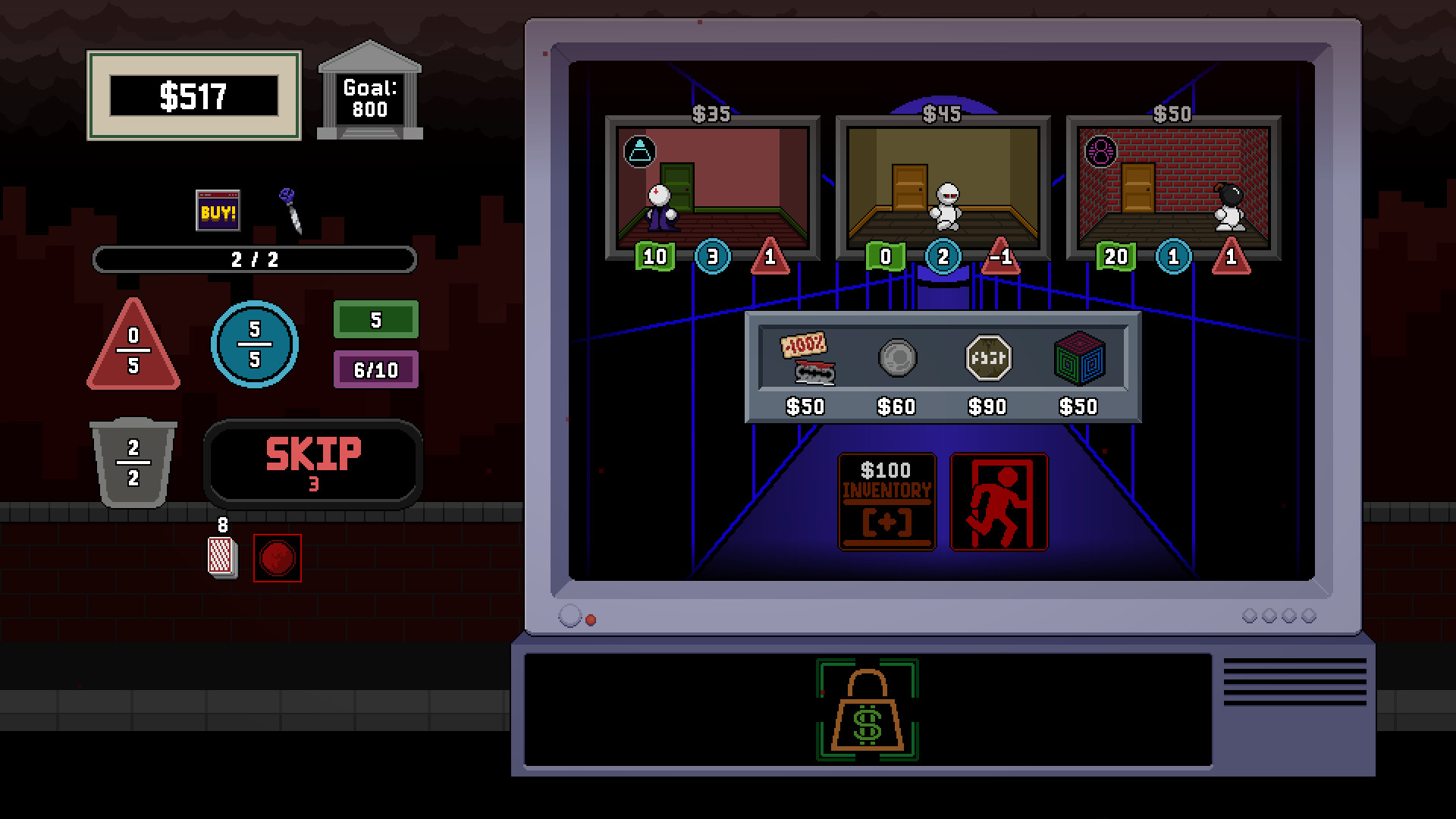 Tenancy screenshot 3