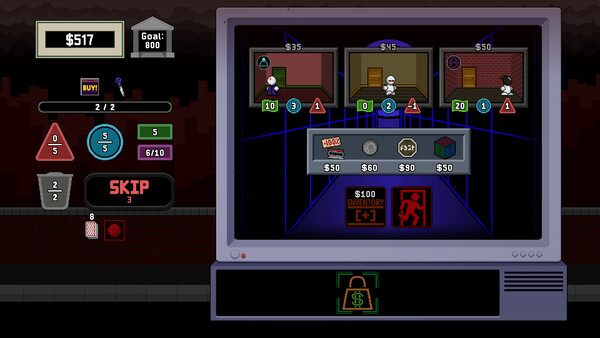Tenancy screenshot 3