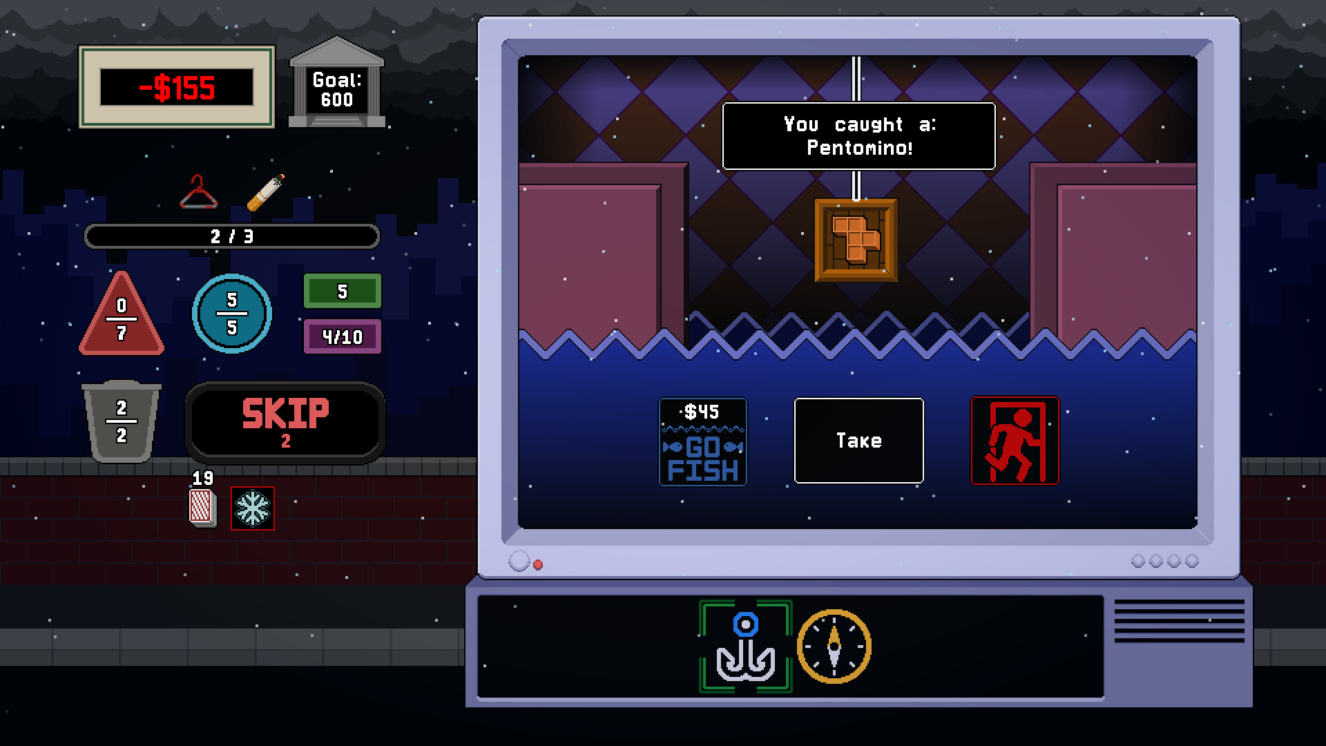 Tenancy screenshot 4
