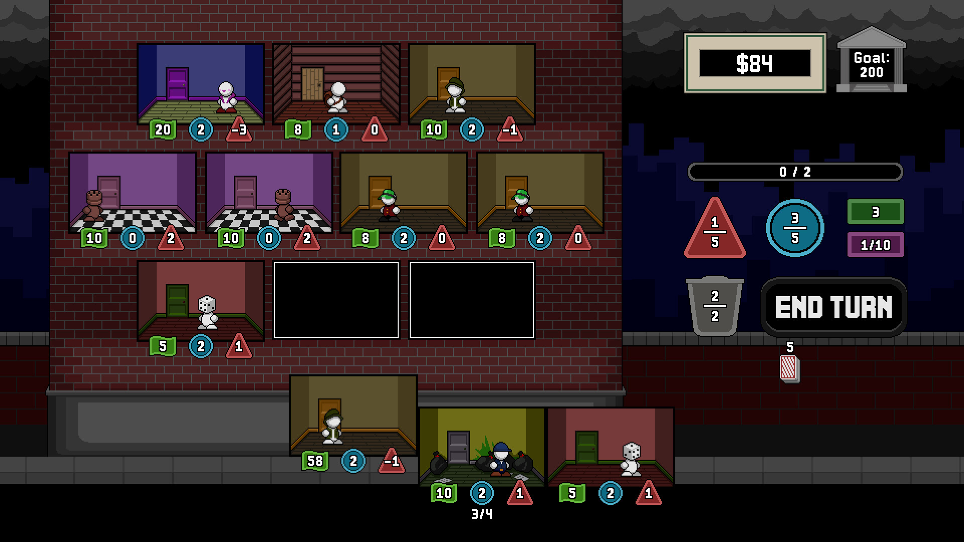 Tenancy screenshot 5