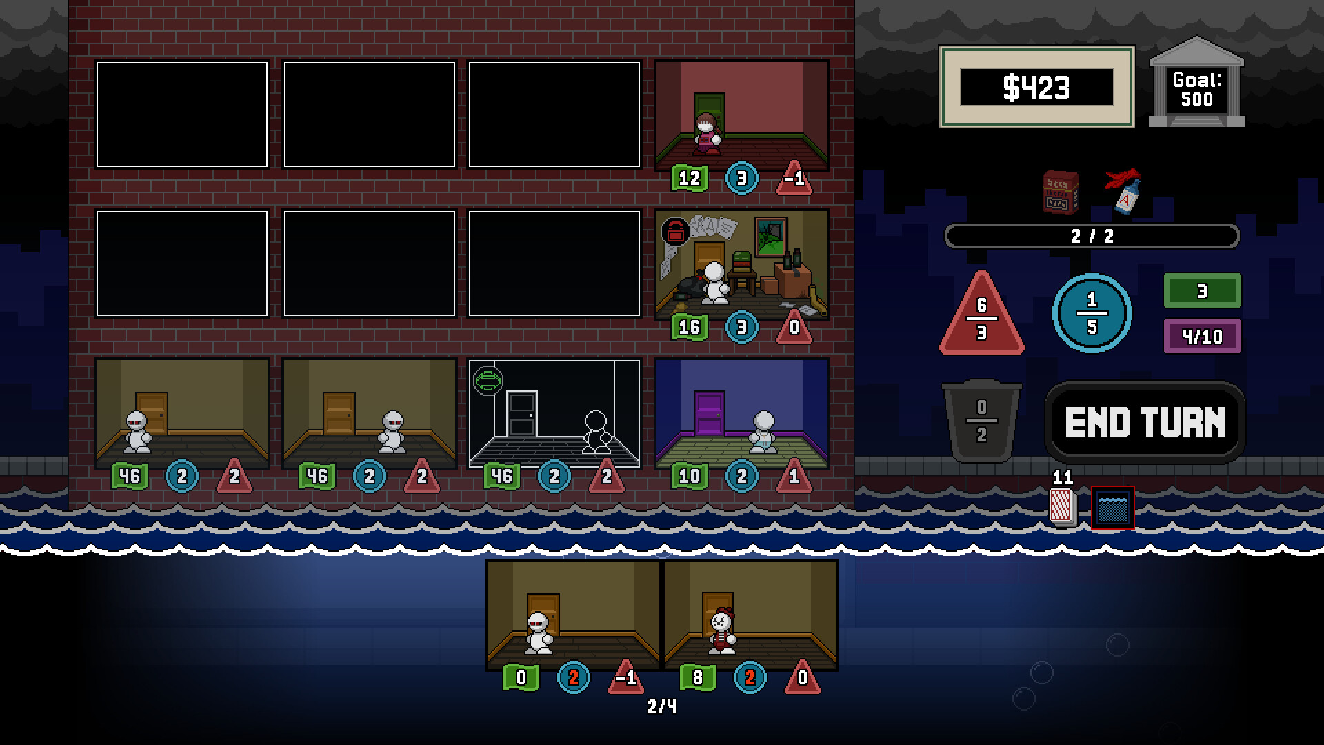 Tenancy screenshot 7