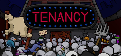 Tenancy