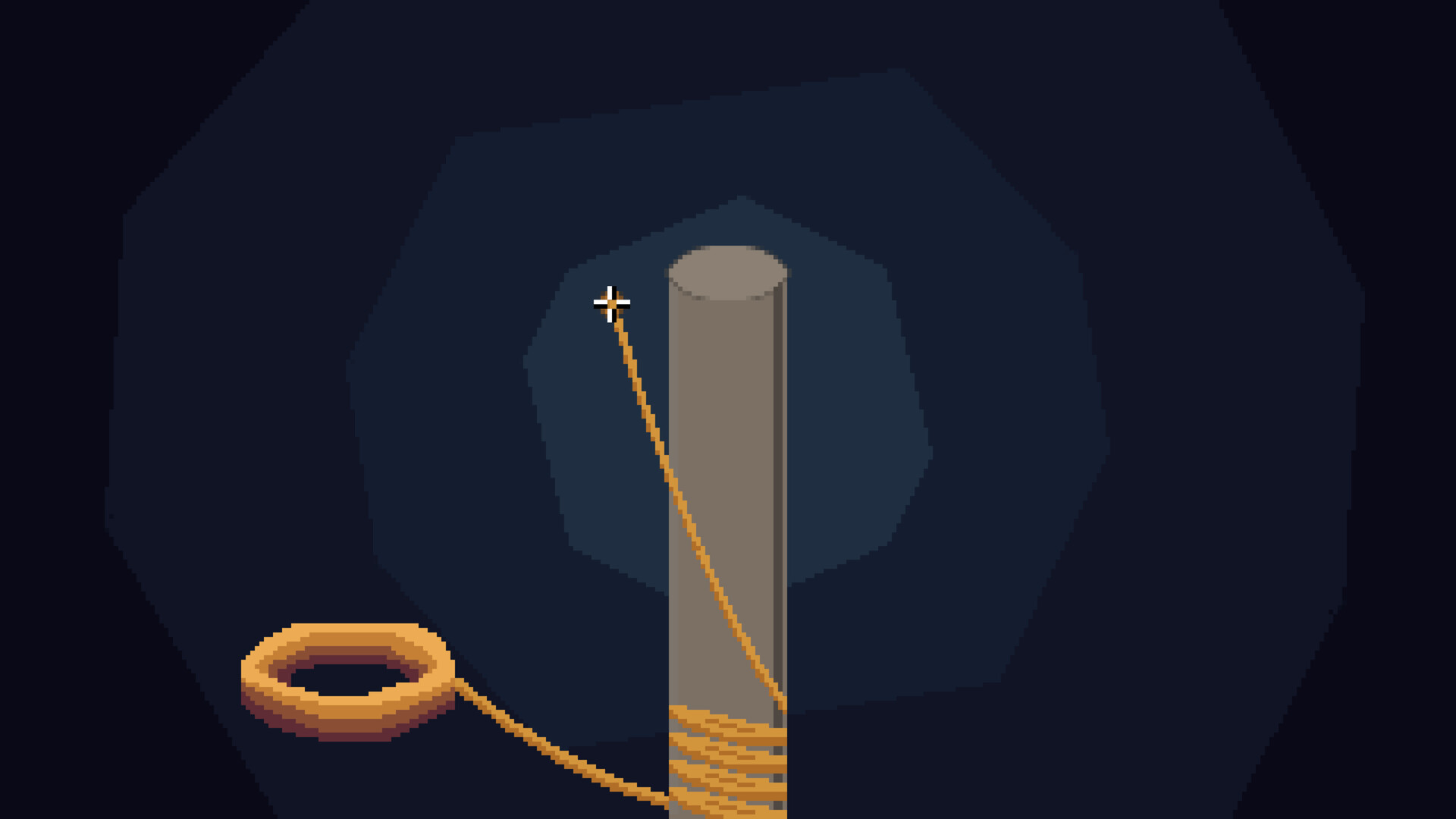 The Sphere screenshot #6