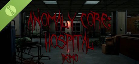 Anomaly Core: Hospital Demo