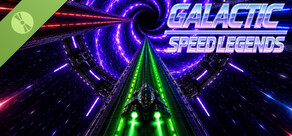 Galactic Speed Legends Demo
