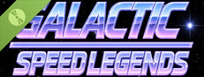 Galactic Speed Legends Demo