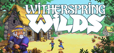Witherspring Wilds Playtest