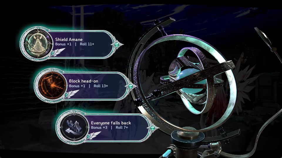 Kaelis: Seraph Protocol video 12