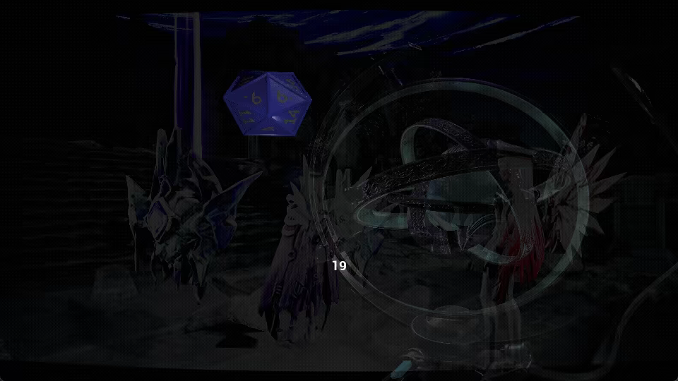 Kaelis: Seraph Protocol video 13