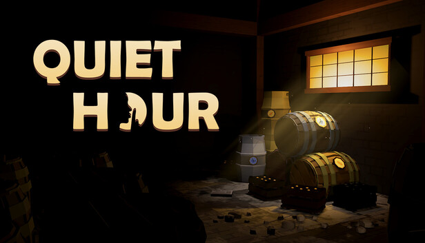 Quiet Hour