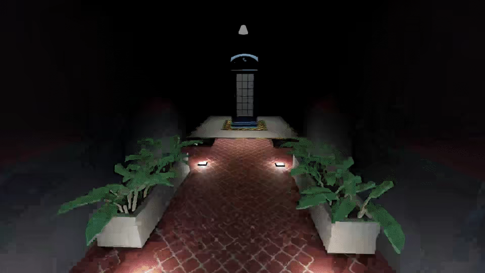 Quiet Hour video 1