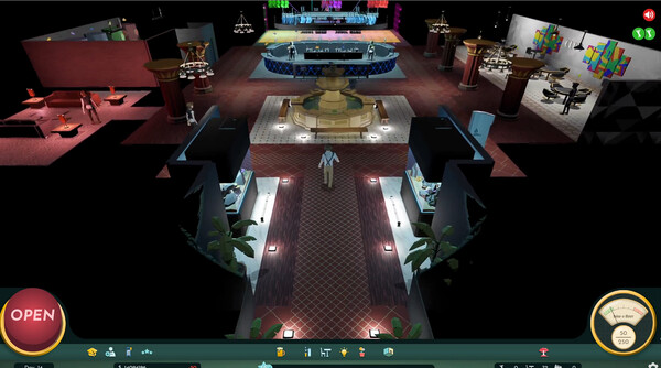 Quiet Hour screenshot 1