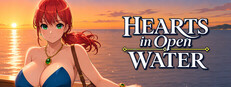 Hearts in Open Water cover