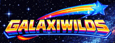 Galaxiwilds cover