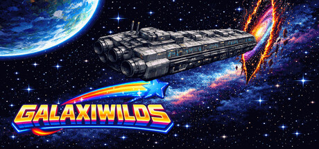 Galaxiwilds