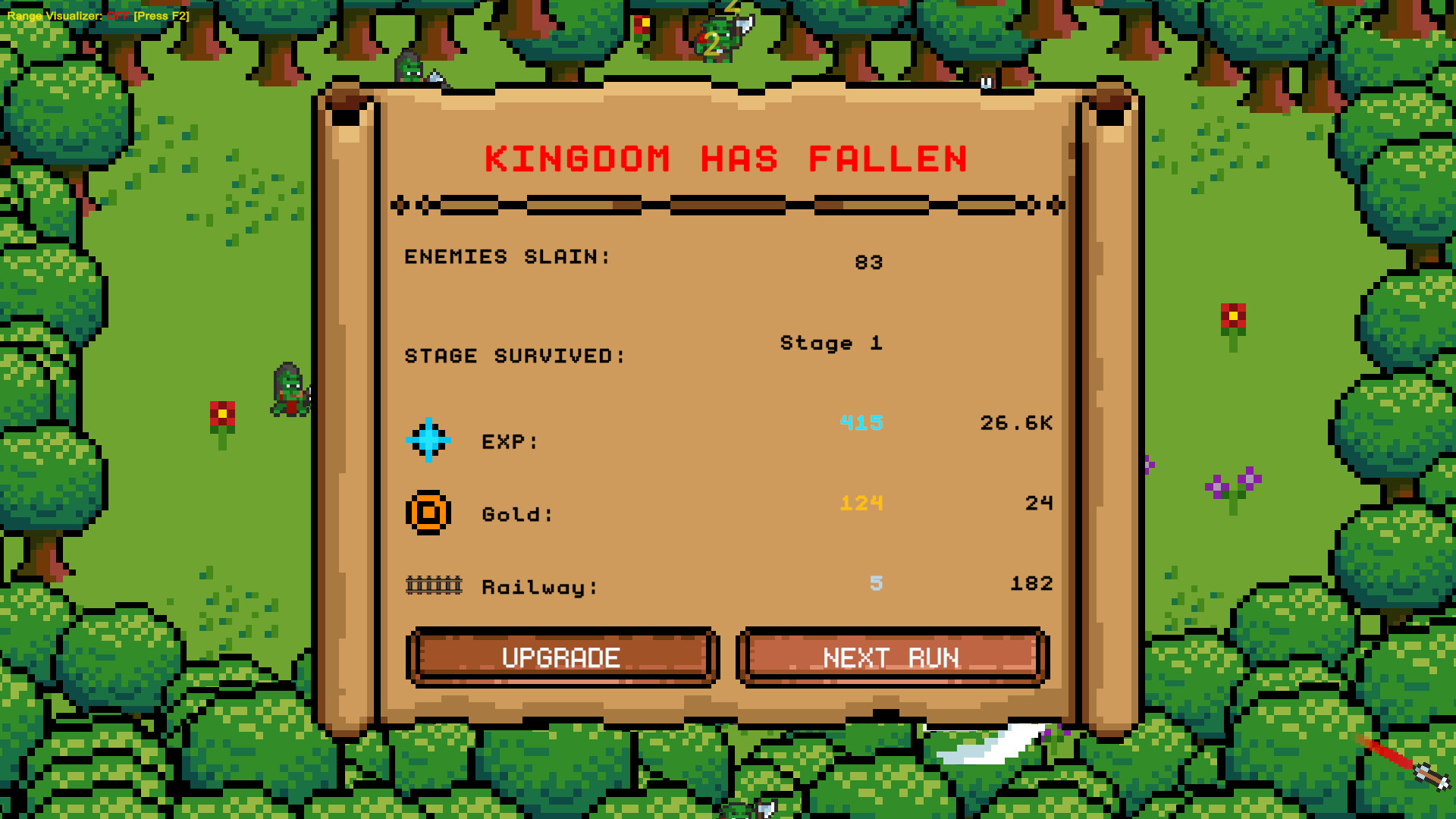 Choo Choo Kingdom screenshot 5