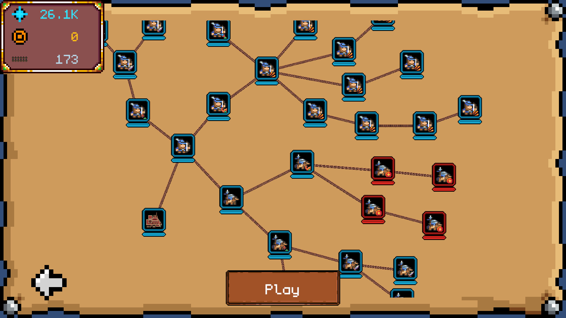 Choo Choo Kingdom screenshot 6