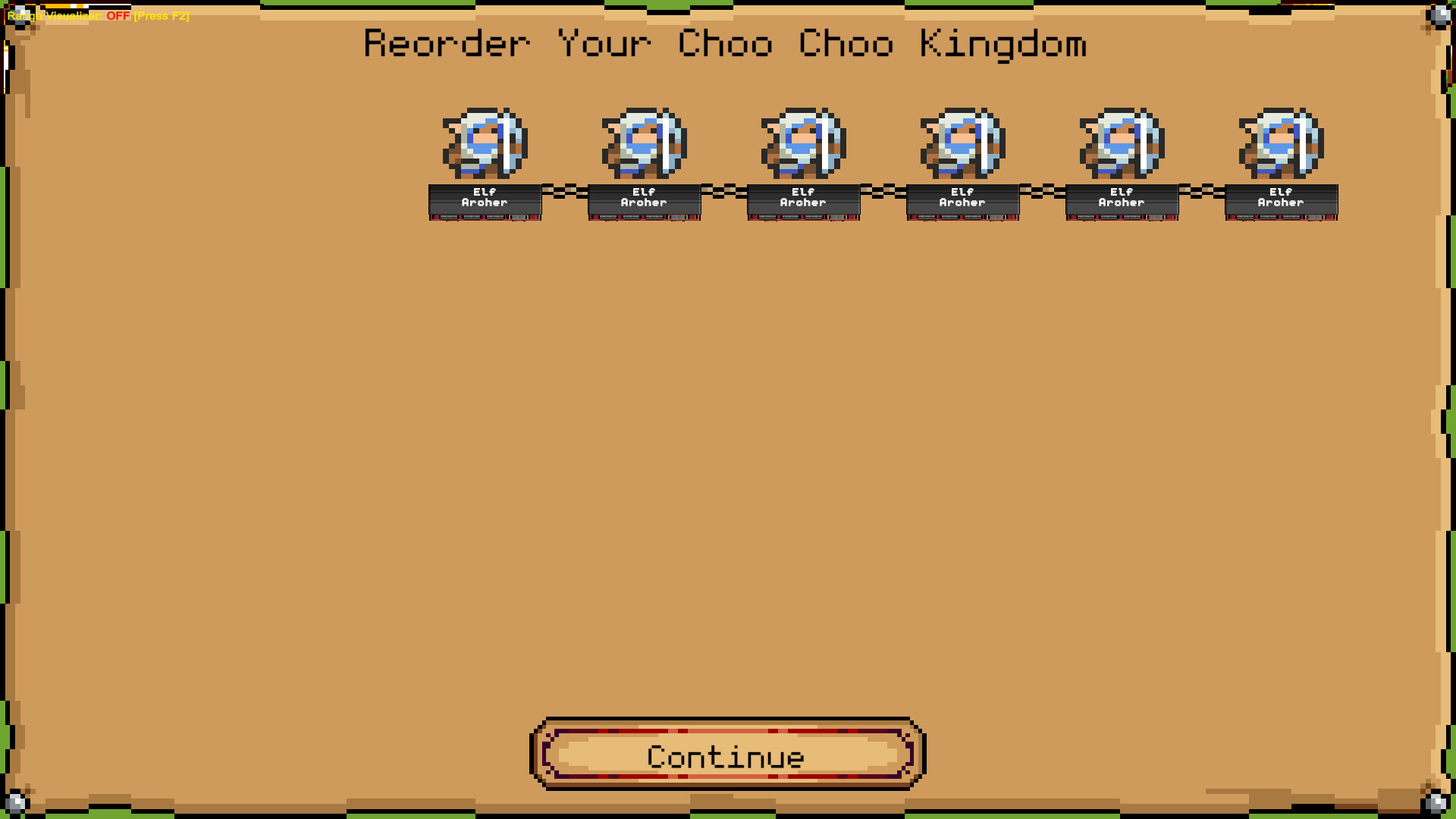Choo Choo Kingdom screenshot 5