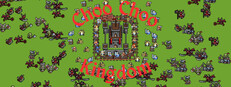 Choo Choo Kingdom cover