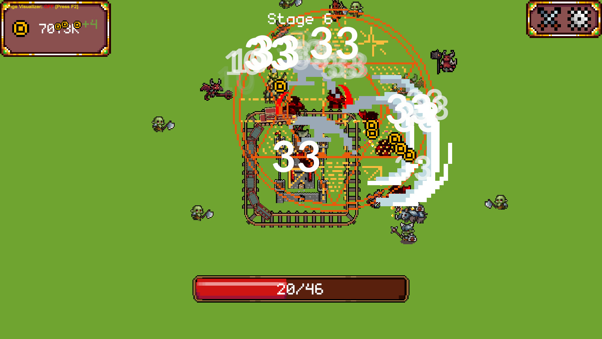 Choo Choo Kingdom screenshot 4