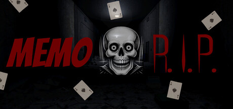 Memo R.I.P. header art