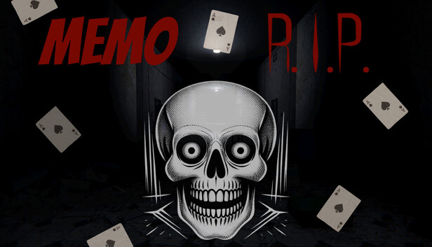 Memo R.I.P.