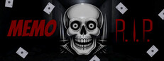 Memo R.I.P. cover