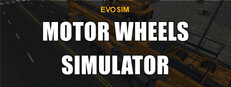 EvoSim - MotorWheels Simulator cover